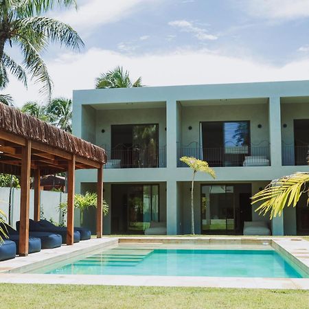 Luau Hotel Guajiru  Exteriér fotografie