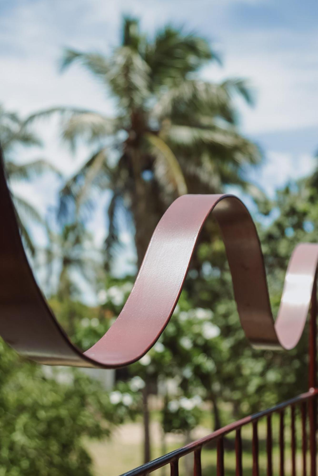 Luau Hotel Guajiru  Exteriér fotografie