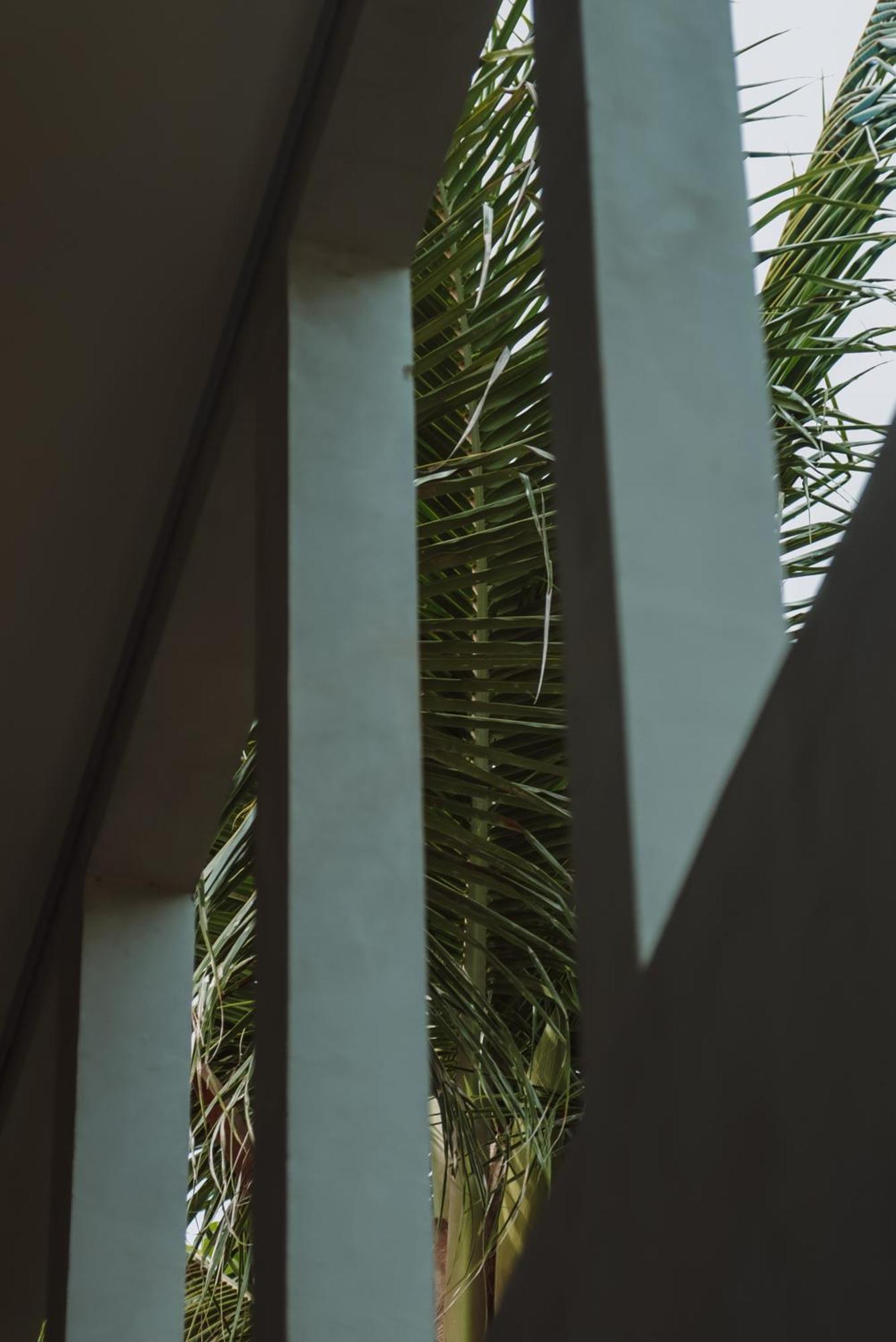 Luau Hotel Guajiru  Exteriér fotografie
