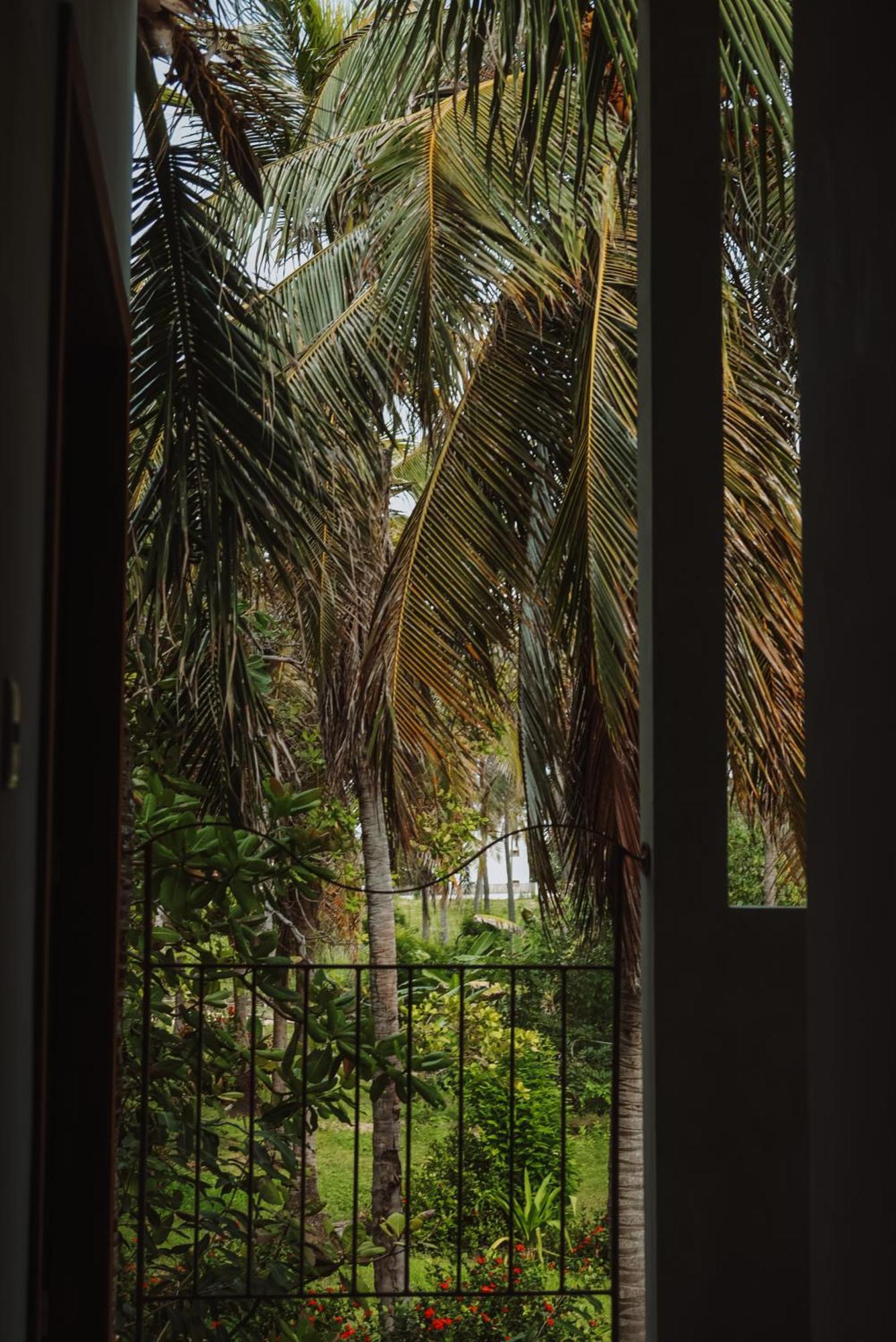 Luau Hotel Guajiru  Exteriér fotografie